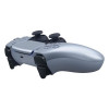 Беспроводной геймпад PlayStation DualSense для PS5 серебристый