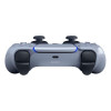 Беспроводной геймпад PlayStation DualSense для PS5 серебристый