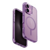 Чехол Uniq Combat MagSafe для iPhone 16 Grape Pink (IP6.1(2024)-COMMGPNK)