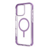 Чехол Uniq Combat MagSafe для iPhone 16 Grape Pink (IP6.1(2024)-COMMGPNK)