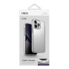 Чехол Uniq Lifepro Xtreme для iPhone 14 Pro (IP6.1P(2022)-LPRXCLR) Clear