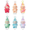 POPMART LABUBU THE MONSTERS Big Into Energy (Whole Set)