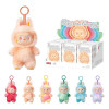 POPMART LABUBU THE MONSTERS Big Into Energy (Whole Set)