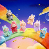 POPMART LABUBU THE MONSTERS Big Into Energy (Whole Set)