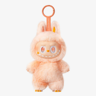 POPMART LABUBU THE MONSTERS Big Into Energy (Whole Set)