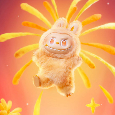 POPMART LABUBU THE MONSTERS Big Into Energy (Whole Set)