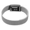 Ремешок на бицепс для Whoop 5.0 (ONE, PEAK, LIFE MG) CoreKnit Bicep Band (Arh Grey) L/XL