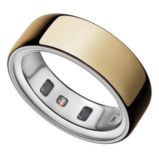 Умное кольцо Oura Ring Gen 4 Gold 7
