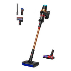 Вертикальный пылесос Dyson DS60 Piston Animal Submarine (SV53A)