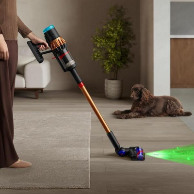 Вертикальный пылесос Dyson V16 DS60 Piston Animal Submarine (SV53A)