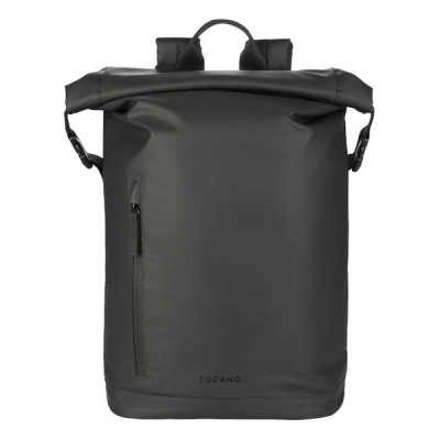 Рюкзак Tucano Rollo для ноутбука 15.6" (BKROL15-BK) Black / Черный