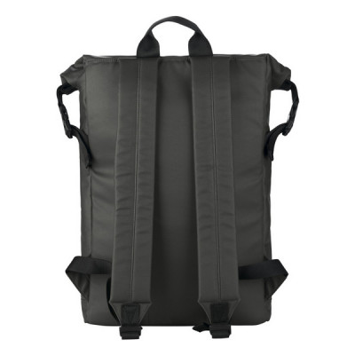 Рюкзак Tucano Rollo для ноутбука 15.6" (BKROL15-BK) Black / Черный