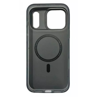 Чехол Benks Dynamic Magnetic City Case для iPhone 17 Pro Max Moscow