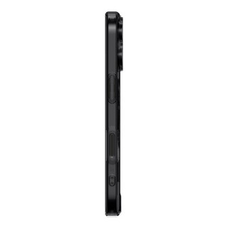 Чехол Spigen Ultra Hybrid MagFit для iPhone 17 (ACS10387) Zero One Black