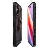 Чехол Spigen Ultra Hybrid MagFit для iPhone 17 (ACS10387) Zero One Black
