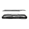 Чехол Spigen Ultra Hybrid MagFit для iPhone 17 (ACS10387) Zero One Black