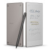 Комплект: графический планшет reMarkable Paper Pro Move + Marker Plus + Black Premium Leather Book Folio