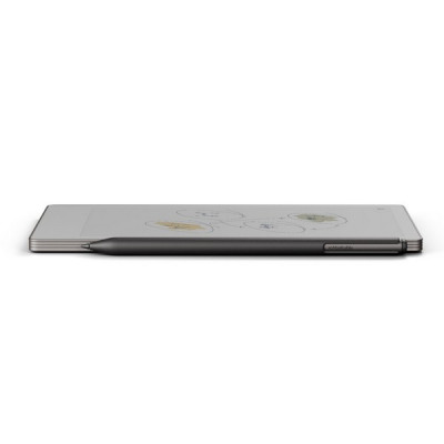 Комплект: графический планшет reMarkable Paper Pro Move + Marker Plus + Black Premium Leather Book Folio