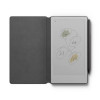 Комплект: графический планшет reMarkable Paper Pro Move + Marker Plus + Black Premium Leather Book Folio
