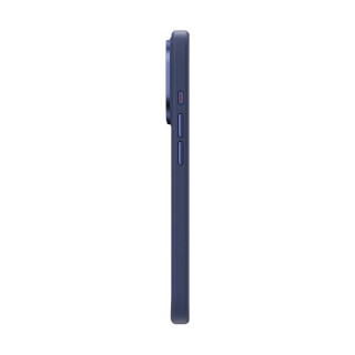 Чехол Benks ArmorGrid ArmorPro Case built with Kevlar для iPhone 17 Pro 6.3" (Blue)