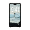 Чехол UAG Pathfinder Magfit для iPhone 17 Pro Max 6.9" (114549119797) Orange
