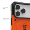 Чехол UAG Pathfinder Magfit для iPhone 17 Pro Max 6.9" (114549119797) Orange