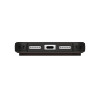 Чехол UAG Pathfinder Magfit для iPhone 17 Pro Max 6.9" (114549119797) Orange