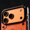Чехол UAG Pathfinder Magfit для iPhone 17 Pro Max 6.9" (114549119797) Orange
