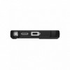 Чехол UAG Monarch Pro Magfit для Samsung Galaxy S26 Ultra (214513113997) Kevlar Orange