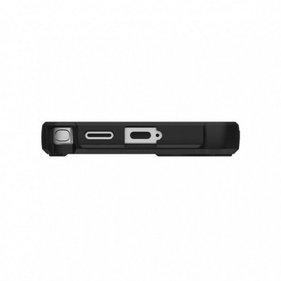 Чехол UAG Monarch Pro Magfit для Samsung Galaxy S26 Ultra (214513113997) Kevlar Orange