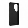 Чехол UAG Monarch Pro Magfit для Samsung Galaxy S26 Ultra (214513113997) Kevlar Orange