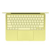 MacBook Neo 13" (A18 Pro 6-Core СPU, 5-Core GPU, 2026) 8ГБ 512ГБ SSD Цитрус (Citrus)