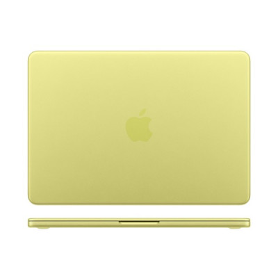 MacBook Neo 13" (A18 Pro 6-Core СPU, 5-Core GPU, 2026) 8ГБ 512ГБ SSD Цитрус (Citrus)