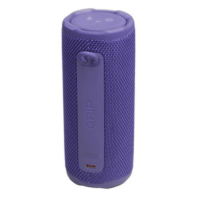 Портативная колонка JBL Grip Purple (JBLGRIPPUR)