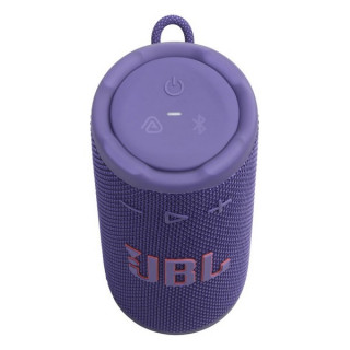 Портативная колонка JBL Grip Purple (JBLGRIPPUR)