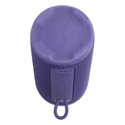 Портативная колонка JBL Grip Purple (JBLGRIPPUR)