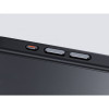 Чехол Benks Mist Protective Case для iPhone 16 Pro 6.3" (C.K.FF.AP.GR.0065) Gray