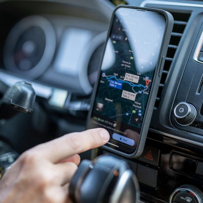 Чехол SP Connect Phone Case SPC+ для iPhone 17 Pro Max