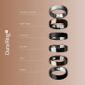 Умное кольцо Oura Ring Gen 5 Deep Rose 9
