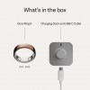 Умное кольцо Oura Ring Gen 5 Deep Rose 9