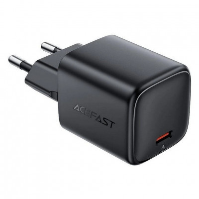Сетевое зарядное устройство AceFast A119 PD45W mini GaN USB-C