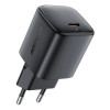 Сетевое зарядное устройство AceFast A119 PD45W mini GaN USB-C