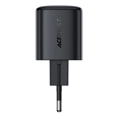 Сетевое зарядное устройство AceFast A119 PD45W mini GaN USB-C