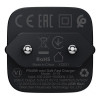 Сетевое зарядное устройство AceFast A119 PD45W mini GaN USB-C