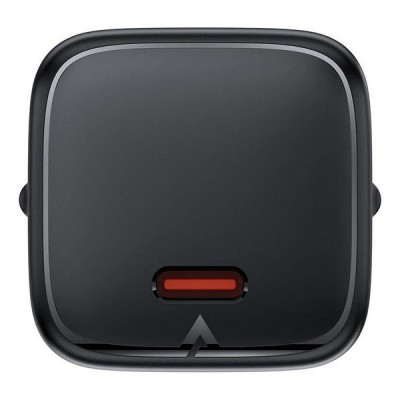 Сетевое зарядное устройство AceFast A119 PD45W mini GaN USB-C