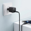 Сетевое зарядное устройство AceFast A119 PD45W mini GaN USB-C