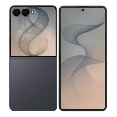 Смартфон Samsung Galaxy Z Flip8 12/512 ГБ Graphite