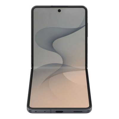Смартфон Samsung Galaxy Z Flip8 12/512 ГБ Graphite
