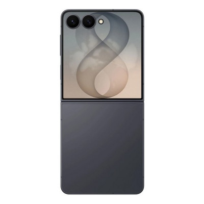 Смартфон Samsung Galaxy Z Flip8 12/512 ГБ Graphite