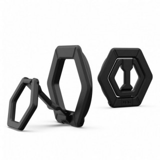 Кольцо-подставка UAG Magnetic Ring Stand (964443114040) Black